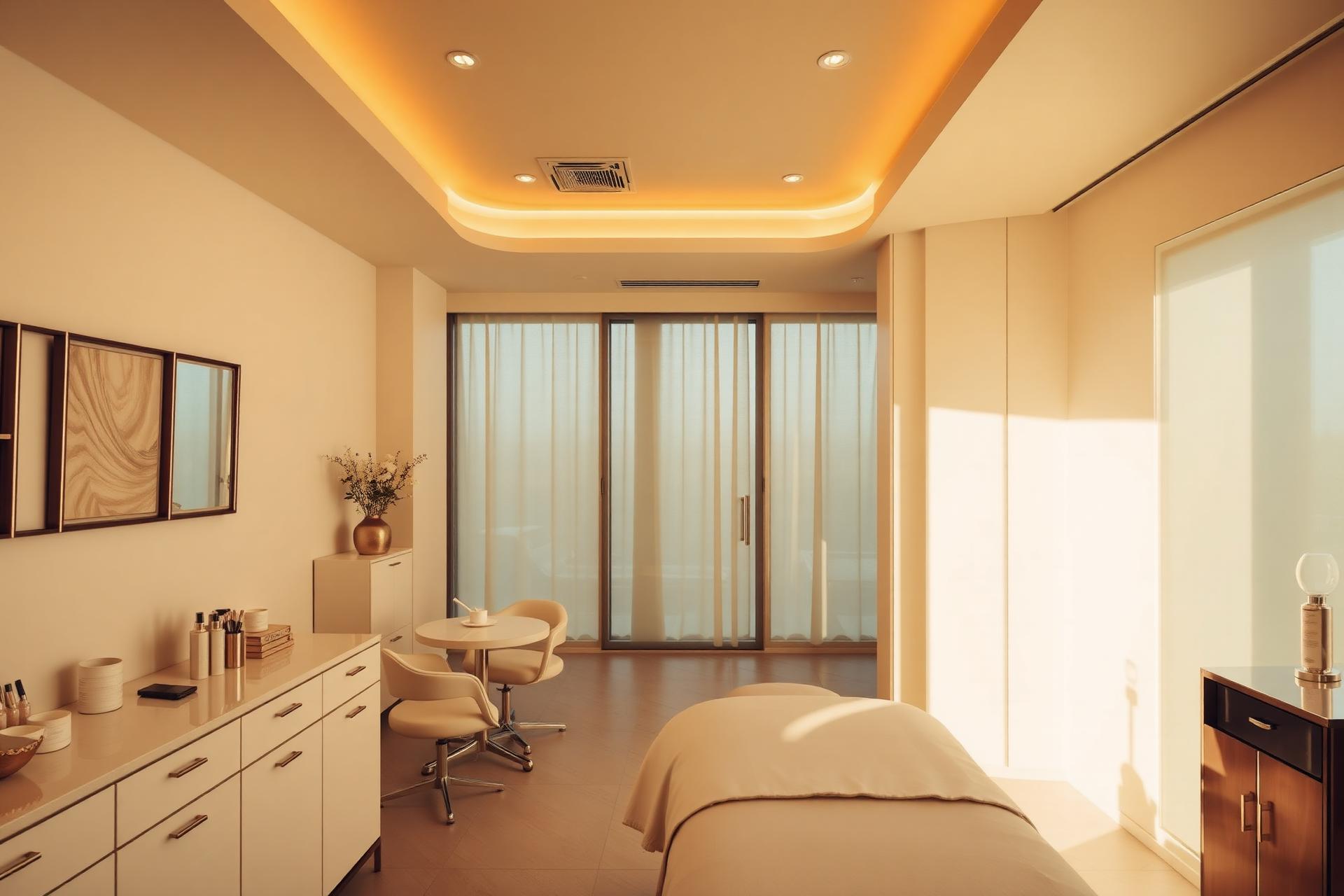 Beauty Box Bielefeld Studio
